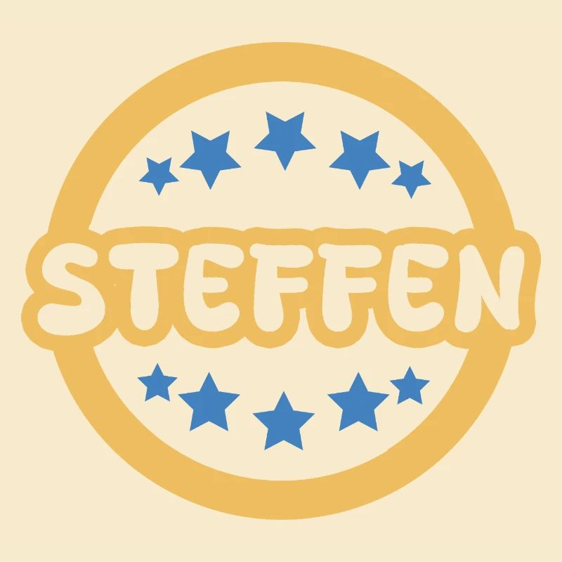 Vorname Steffen