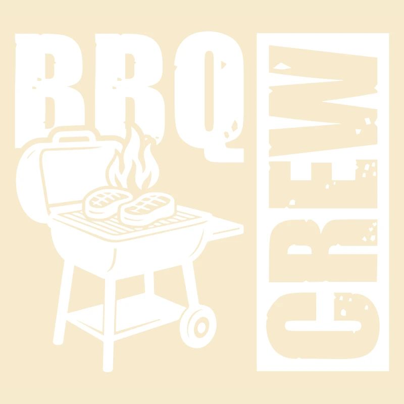 Grill Crew BBq