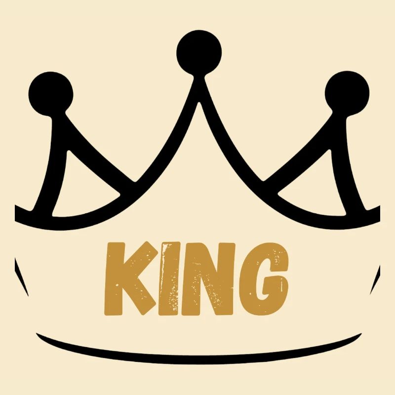 King