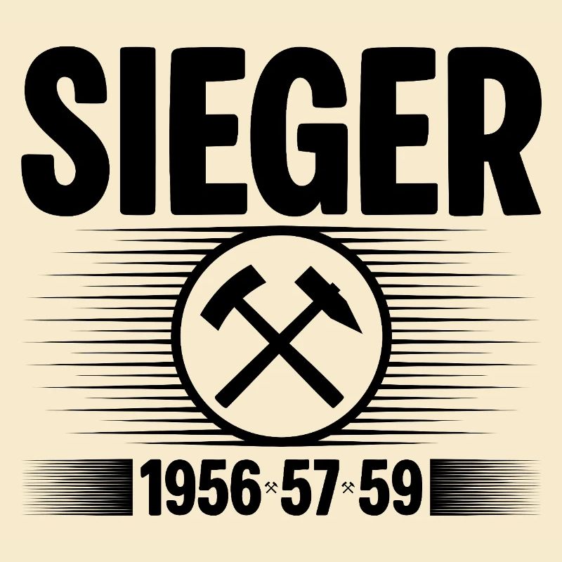 Erzgebirge Sieger