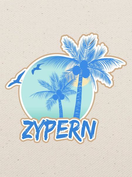 Urlaub Zypern