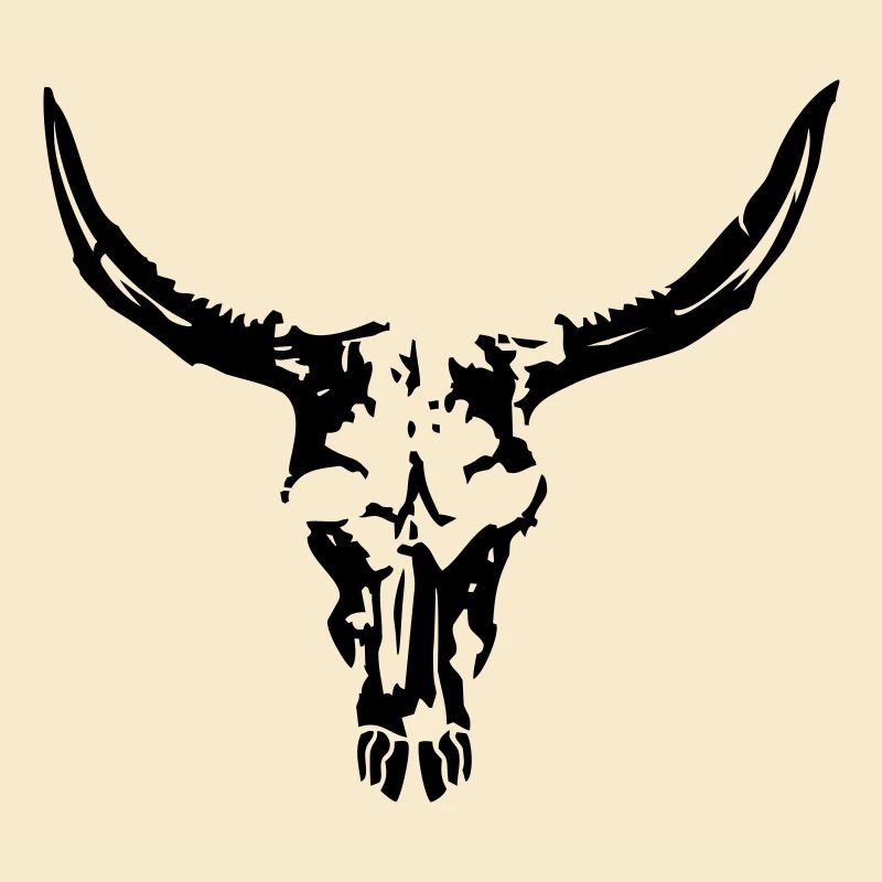 TEXAS BULL