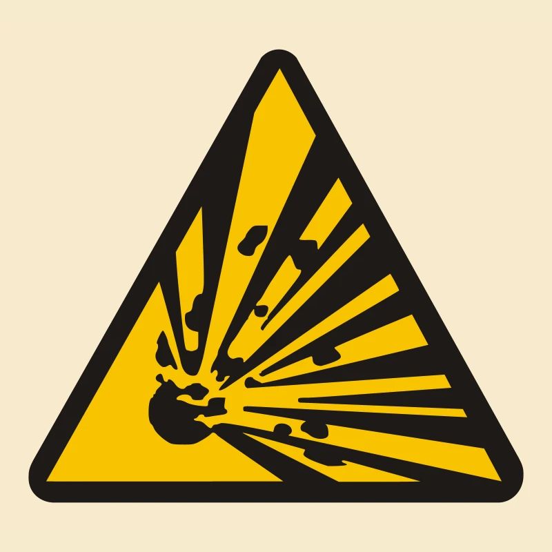 explosion