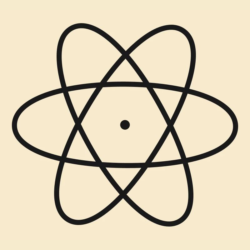 Atom Physics Chemistry Laboratory