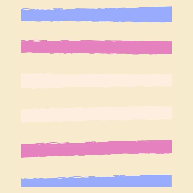 trans stripes