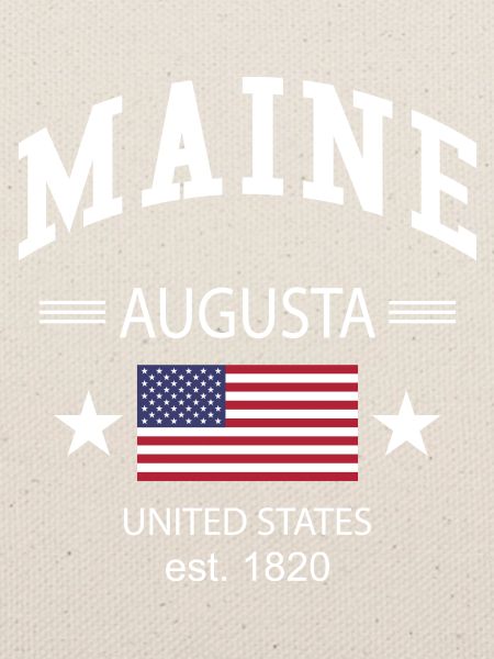 Maine