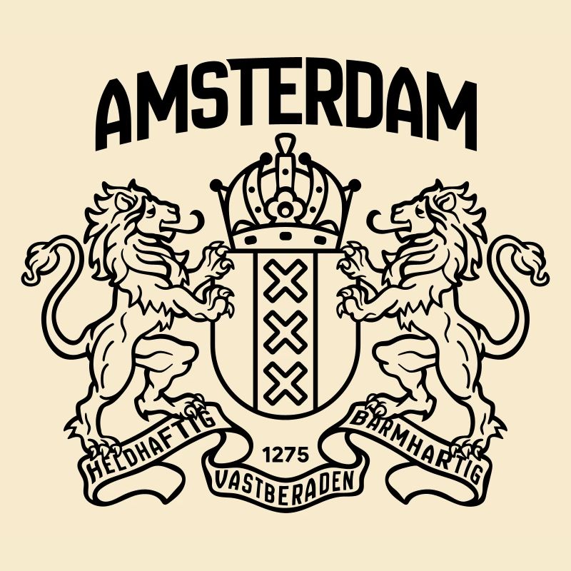 Amsterdamer , klar