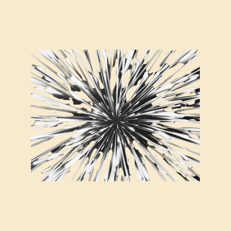 Explosion