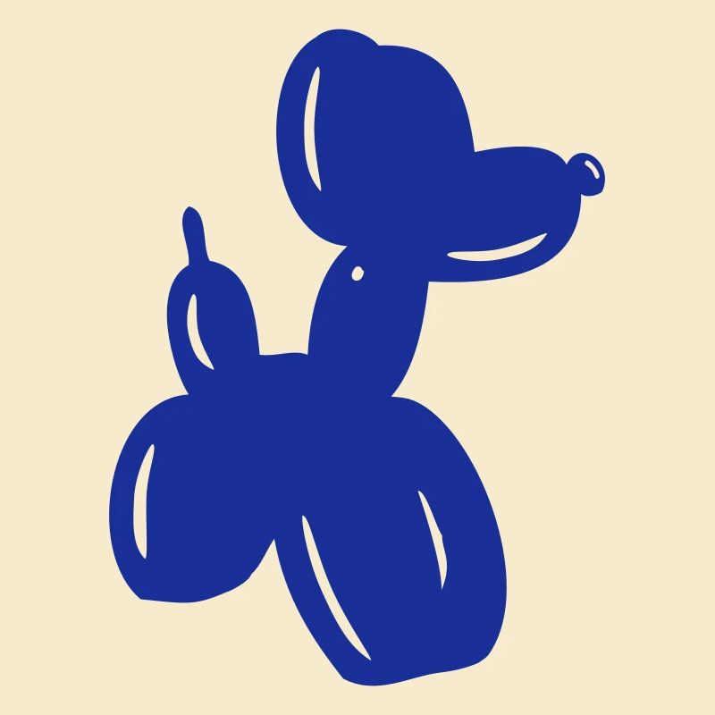Balloon Dog
