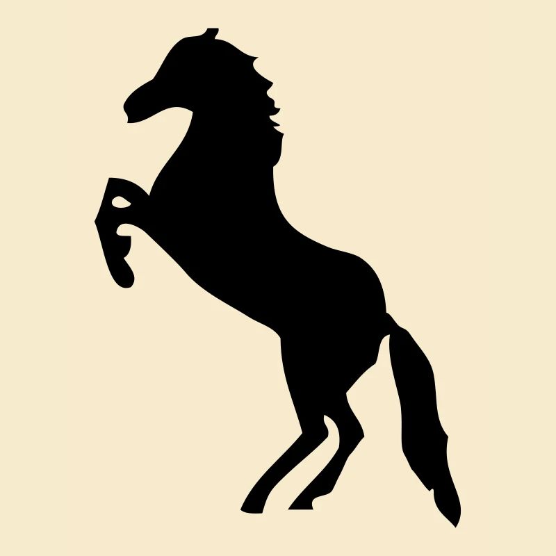 Pferd - Pferde