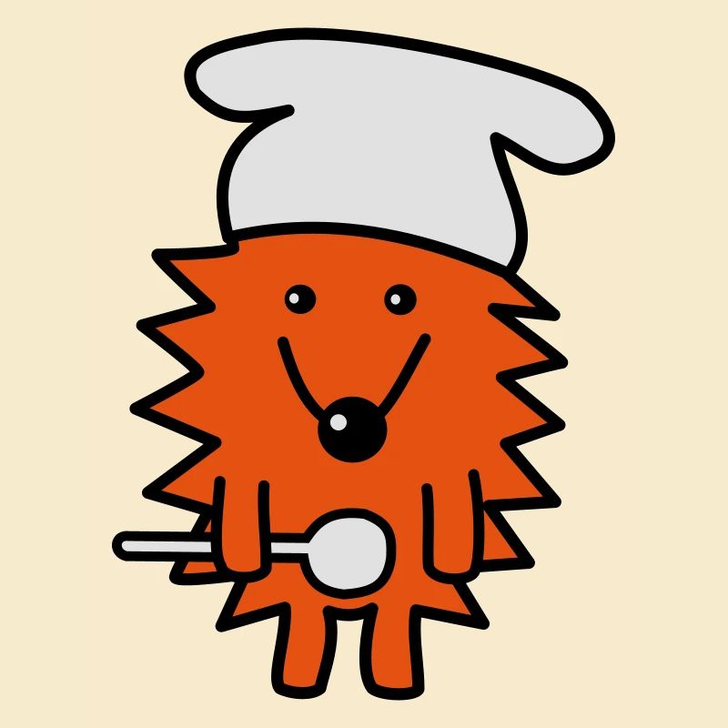 Koch-Igel