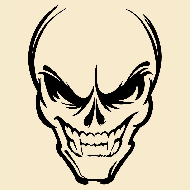 Skull