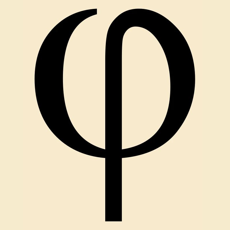phi greek