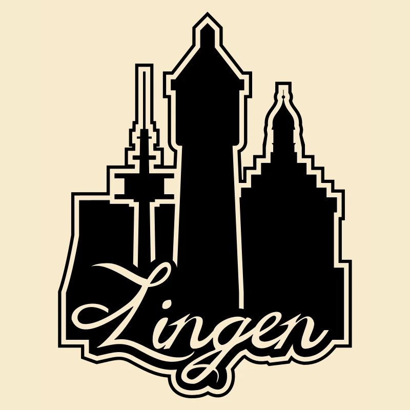 Lingener Emblem