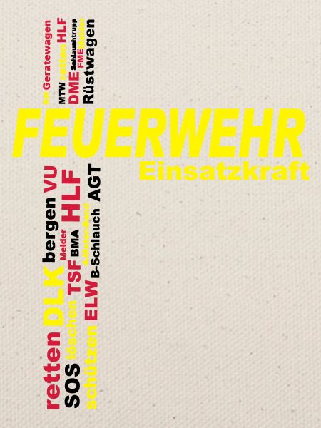 Feuerwehr Einsatzkraft