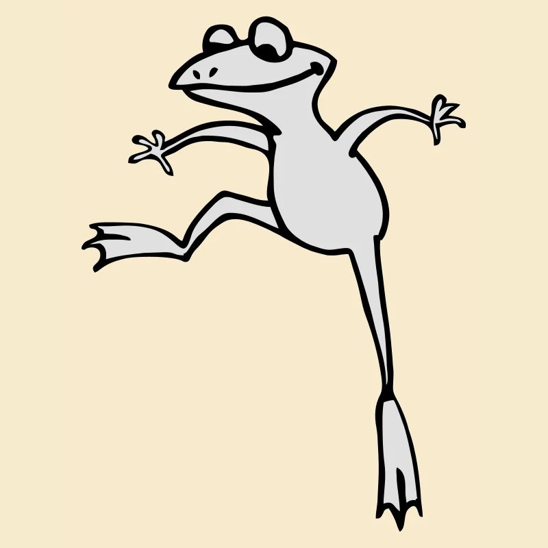 frosch