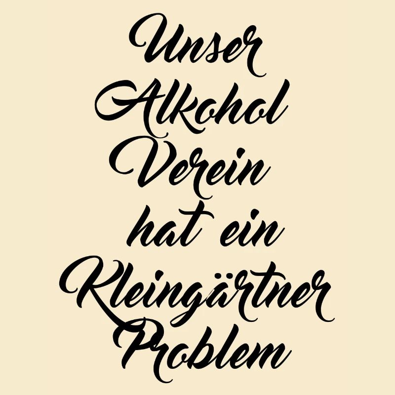 Kleingärtner Verein