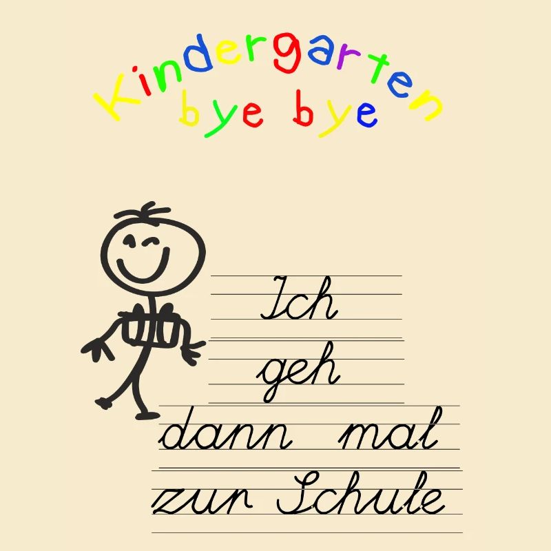 Einschulung