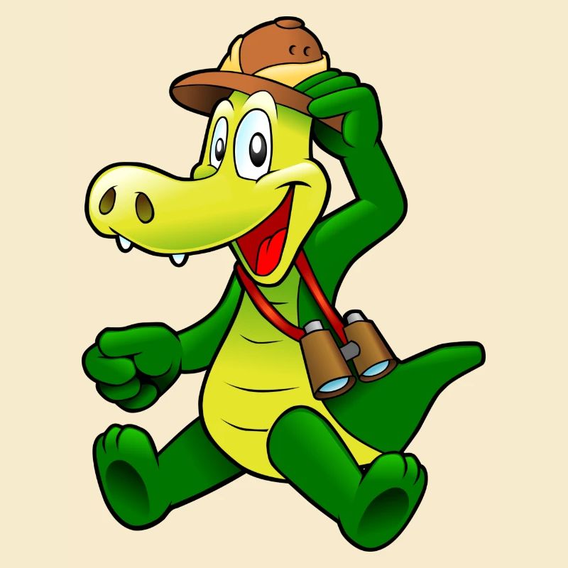 kroko 12