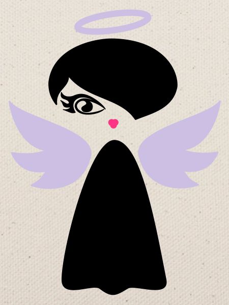 little angel