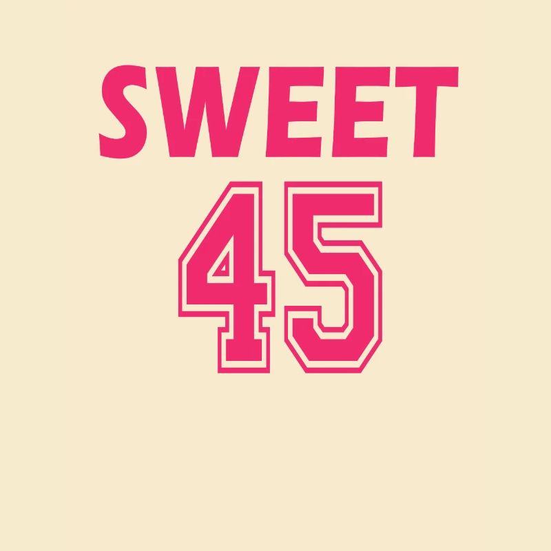 Süß 45