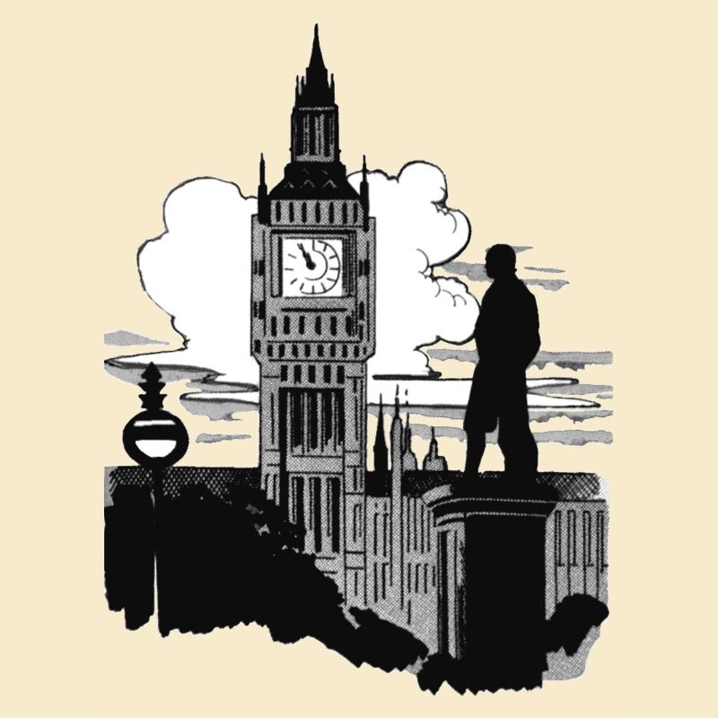 Big Ben