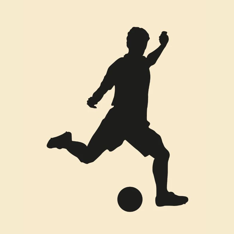 fussballspieler