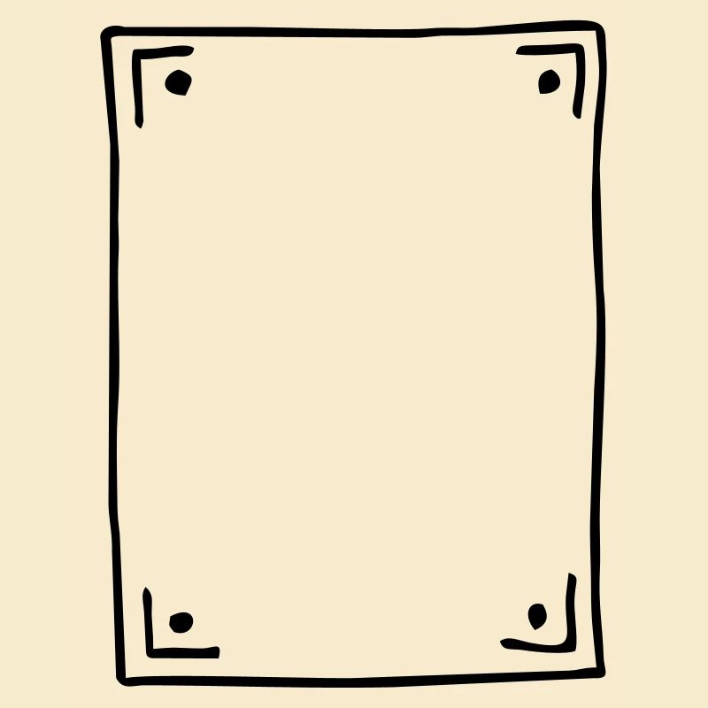 frame