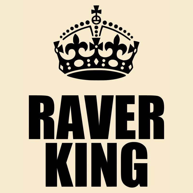 Raver King