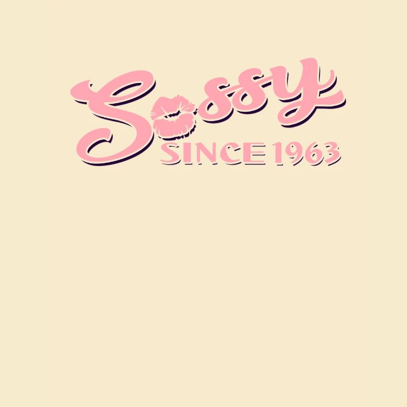 Sassy seit 1963