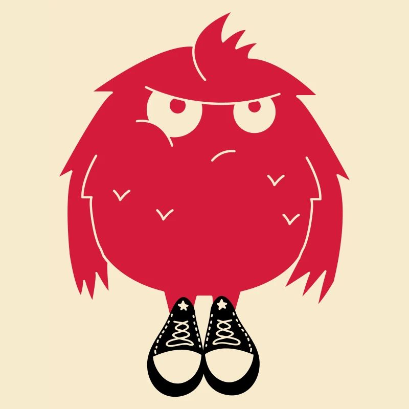 Bad Monster