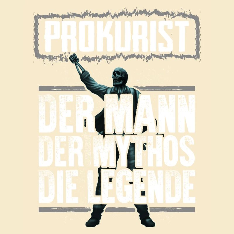 PROKURIST - Mythos
