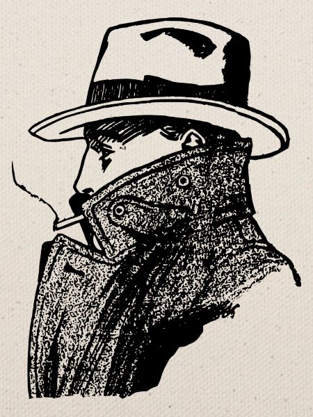 agent