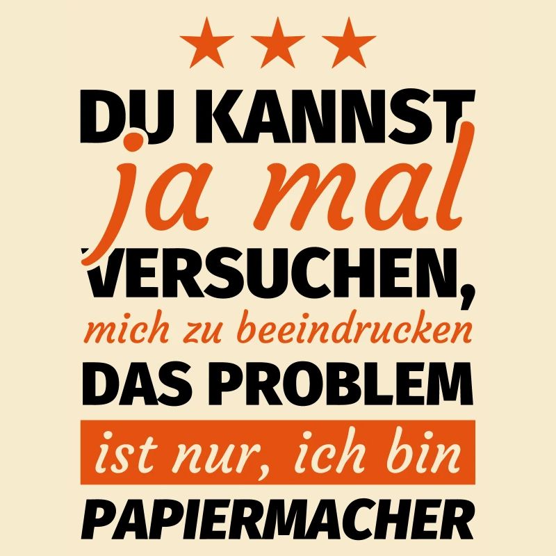 Papiermacher