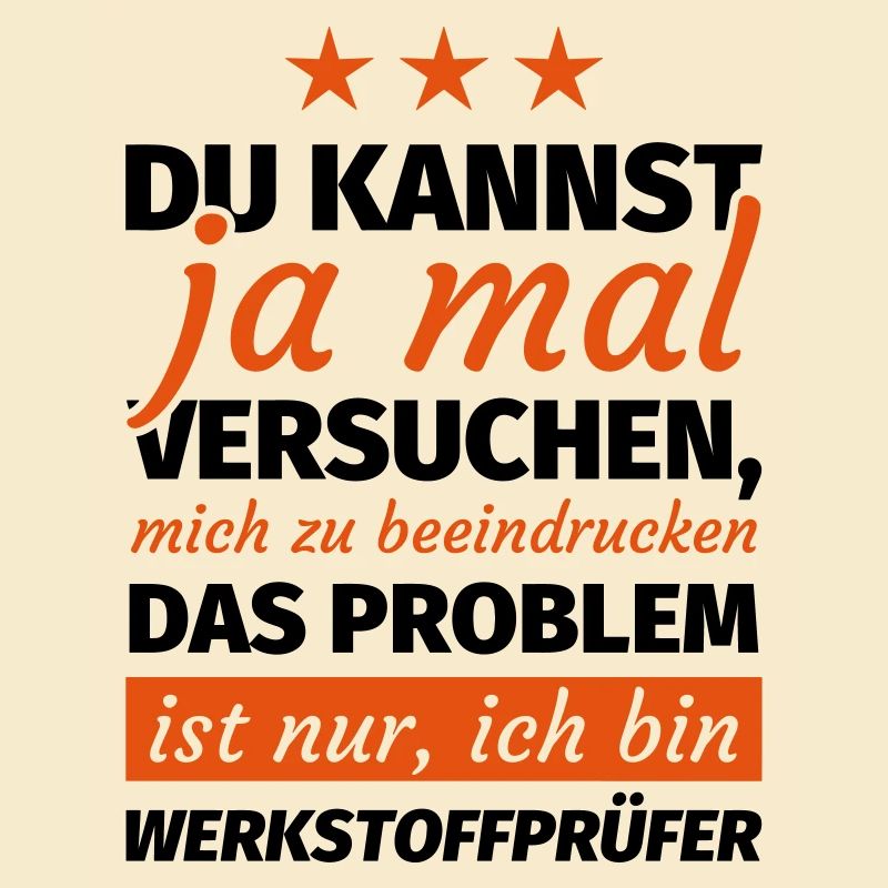 Werkstoffprüfer