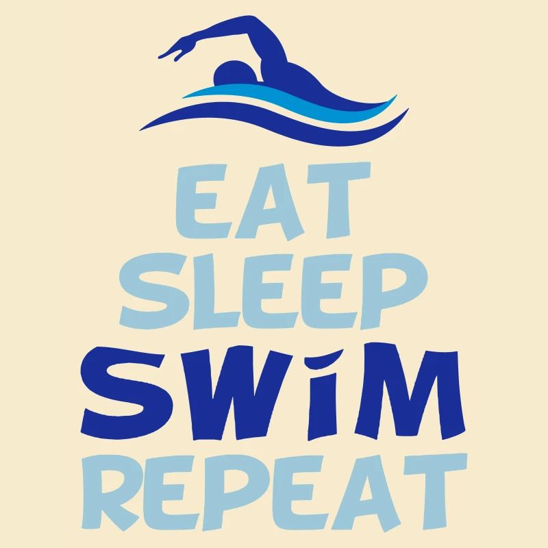 schwimmen