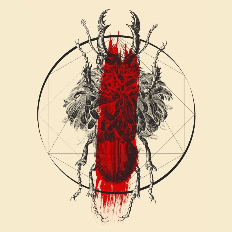 Skarabäus