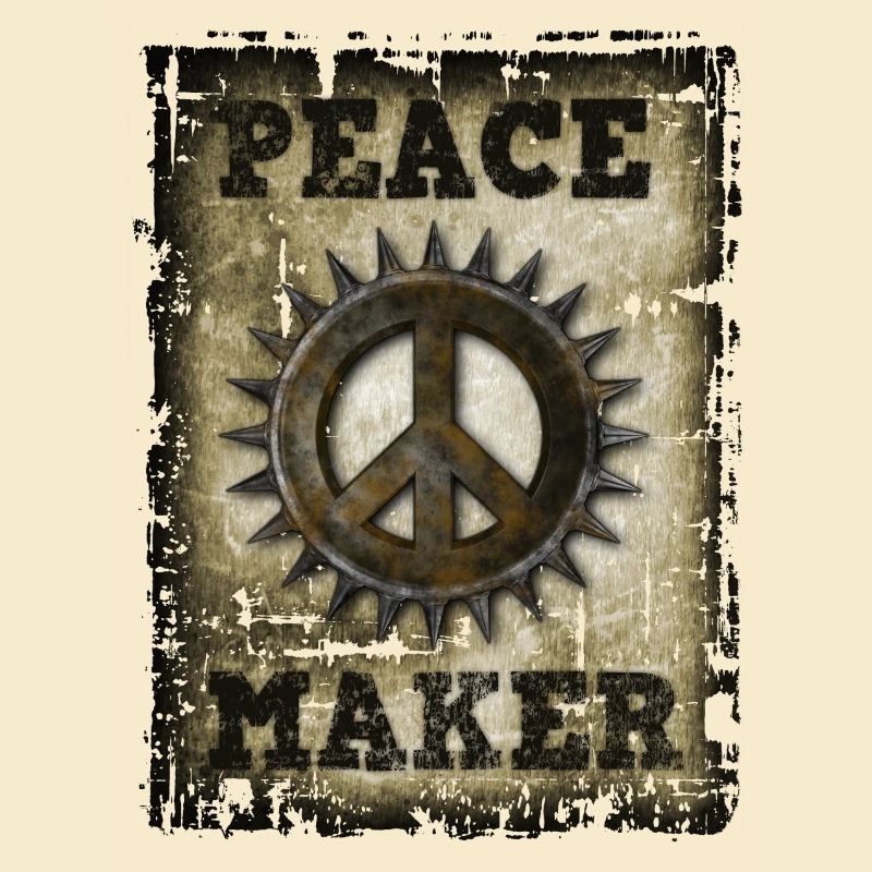 Peacemaker