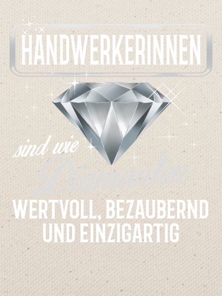 HANDWERKERINNEN - DM