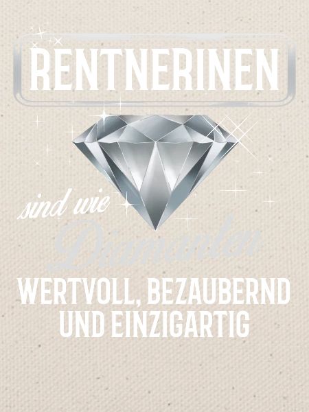 RENTNERINNEN - DM