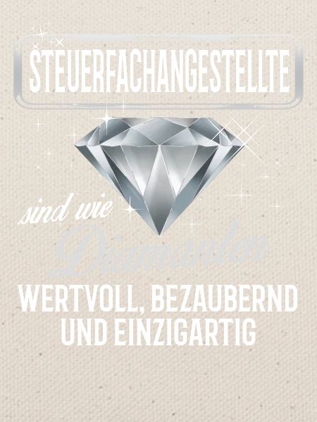 STEUERFACHANGESTELLTE -DM