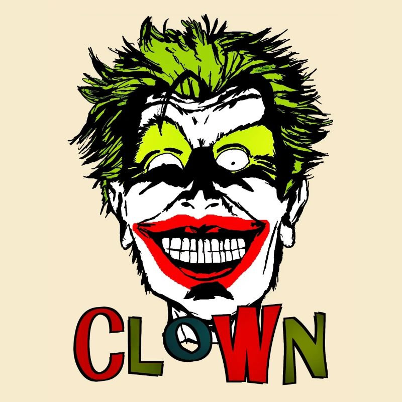 clown