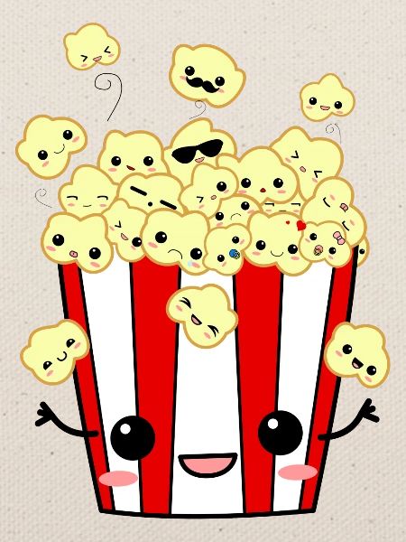 PopCorn