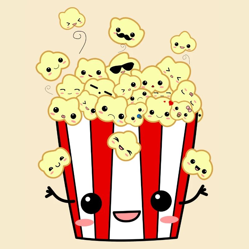 PopCorn