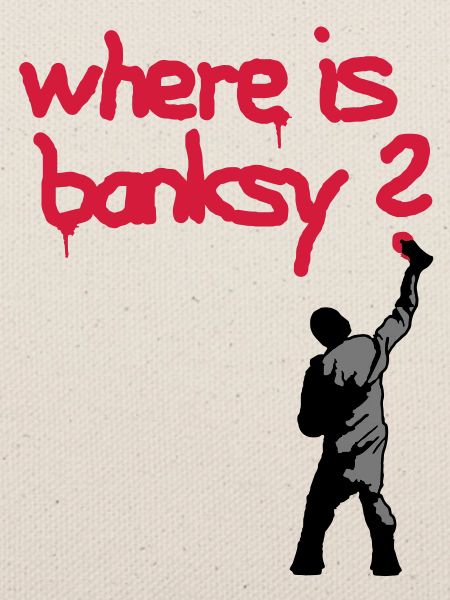 where is banksy