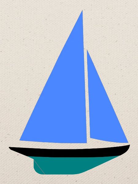 Segelboot