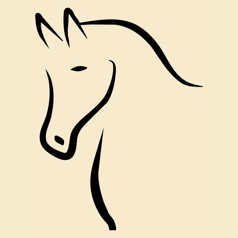 Pferd
