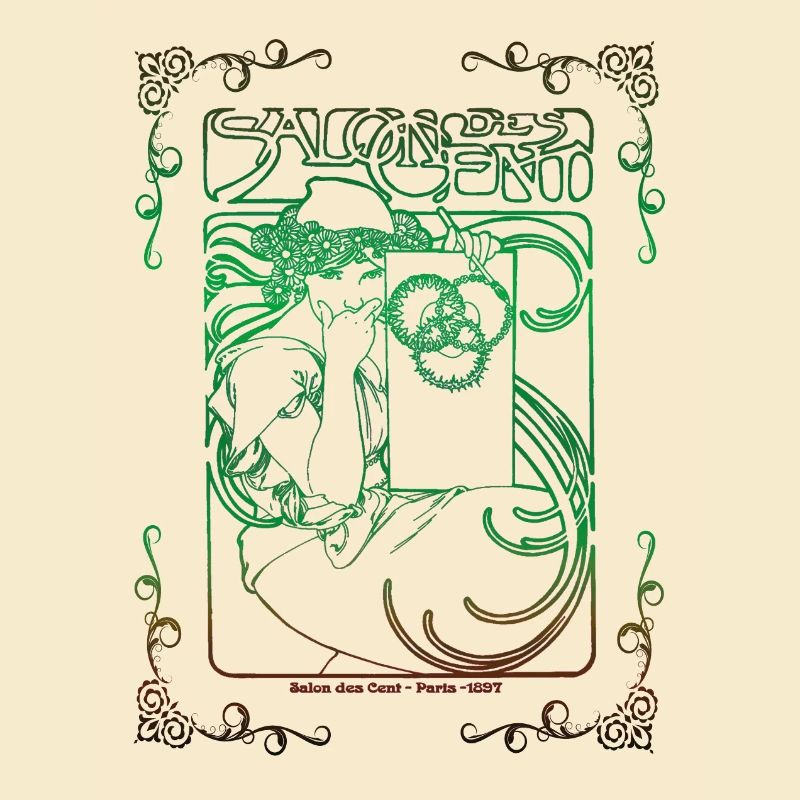 Alfons Mucha