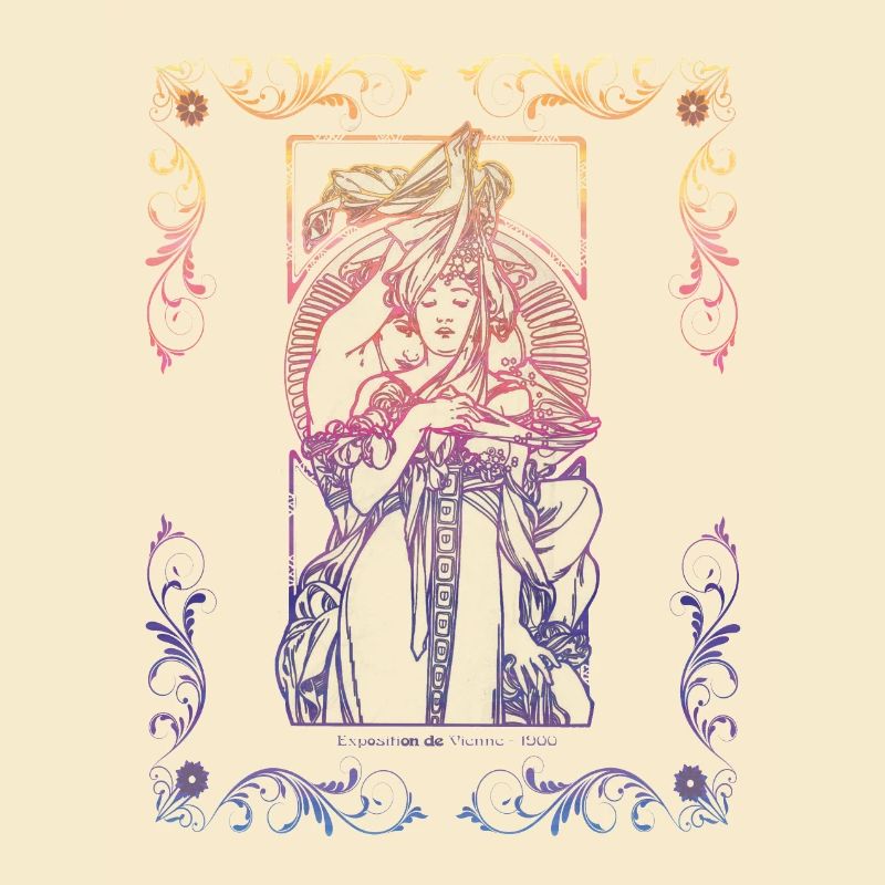 Alfons Mucha