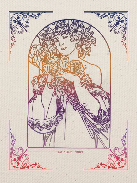 Alfons Mucha
